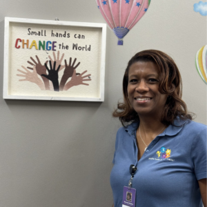 Shawnda Metellus